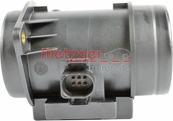 Расходомер воздуха oe-part METZGER 0891095