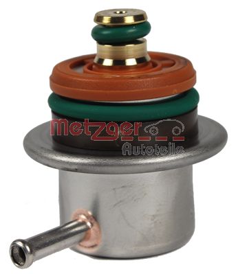 Регулятор давления подачи топлива oe-part METZGER 0892132