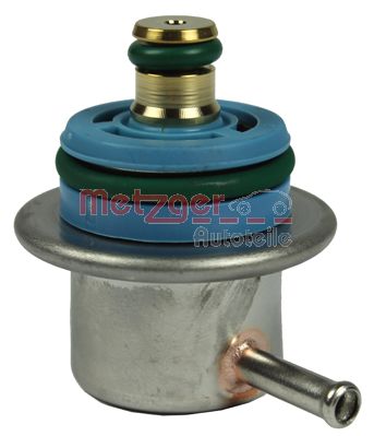 Регулятор давления подачи топлива oe-part METZGER 0892134