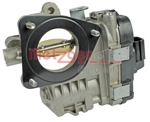 Корпус дроссельной заслонки oe-part METZGER 0892149