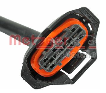 Лямбда-зонд oe-part METZGER 0893008