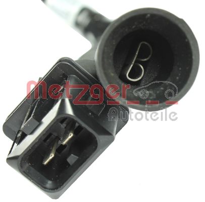 Лямбда-зонд oe-part METZGER 0893043