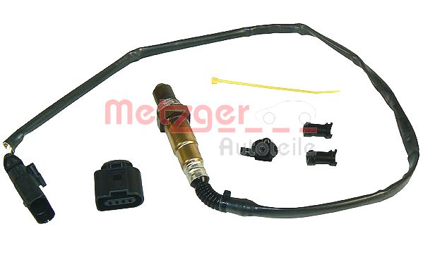 Лямбда-зонд oe-part METZGER 0893157