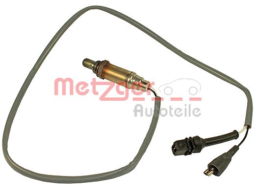 Лямбда-зонд oe-part METZGER 0893341