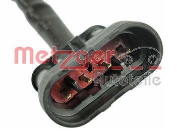 Лямбда-зонд oe-part METZGER 0893494
