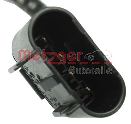 Лямбда-зонд METZGER 0895447