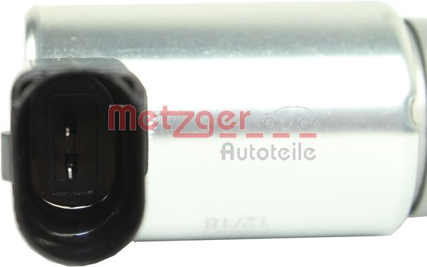 Регулирующий клапан выставление распределительного вала METZGER 0899004