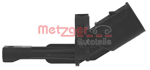 Датчик частота вращения колеса oe-part greenparts METZGER 0900081
