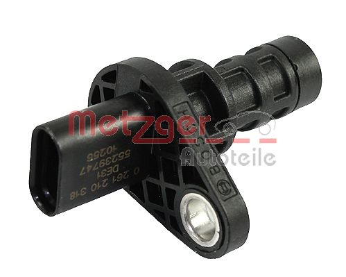 Датчик импульсов oe-part METZGER 0902274