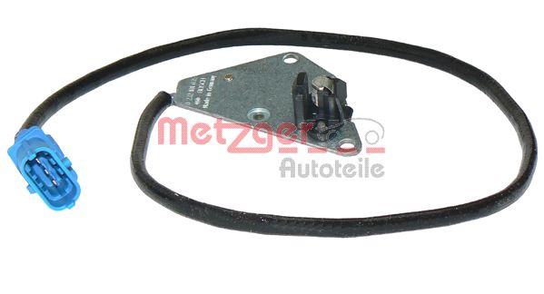 Датчик импульс зажигания METZGER 0903046