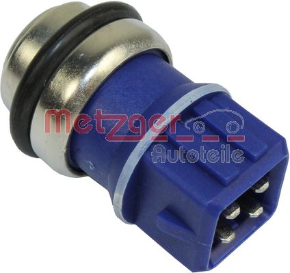 Датчик температура охлаждающей жидкости oe-part METZGER 0905228