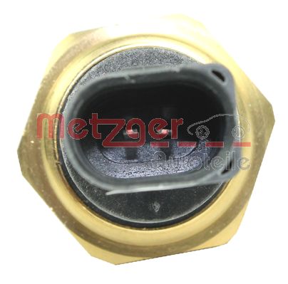 Датчик температура охлаждающей жидкости METZGER 0905433