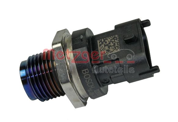 Датчик давление подачи топлива oe-part METZGER 0906180