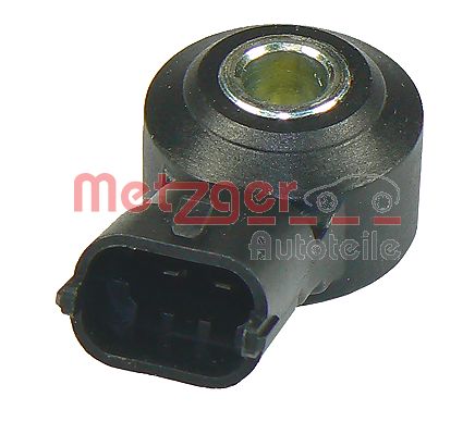 Датчик детонации oe-part METZGER 0907029
