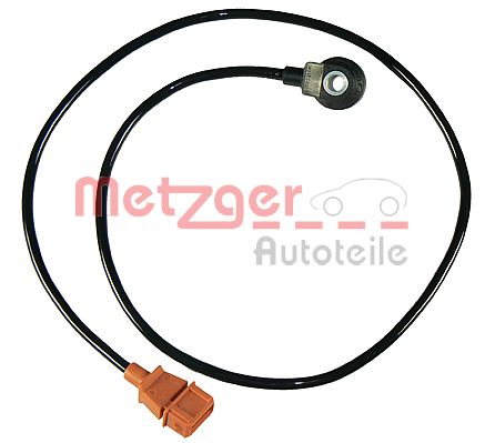 Датчик детонации oe-part METZGER 0907059