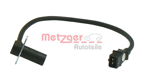Датчик скорость / частота вращение METZGER 0909004