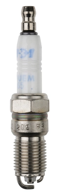 Свеча зажигания f 3+1 EYQUEM 0910004032