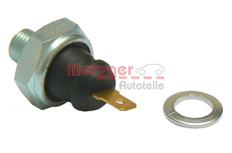 Датчик давления масла METZGER 0910024