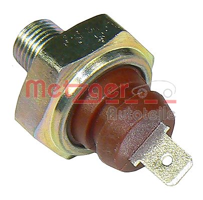 Датчик давления масла oe-part METZGER 0910057