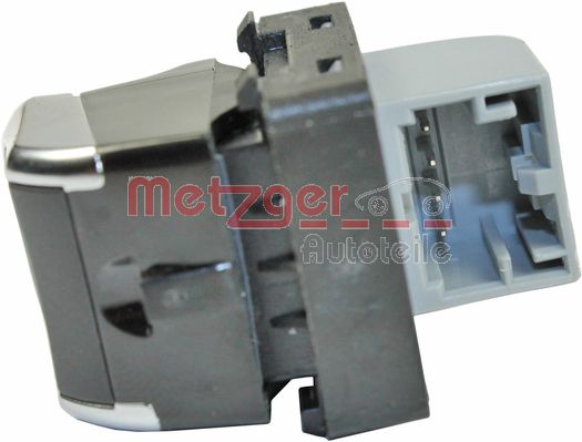 Выключатель стеклолодъемник oe-part greenparts METZGER 0916353