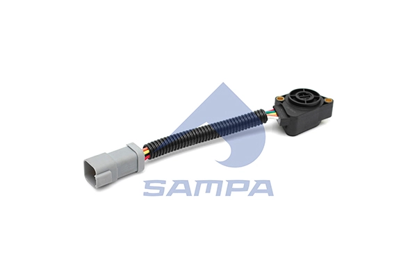 Датчик положение педали акселератора SAMPA 092.084