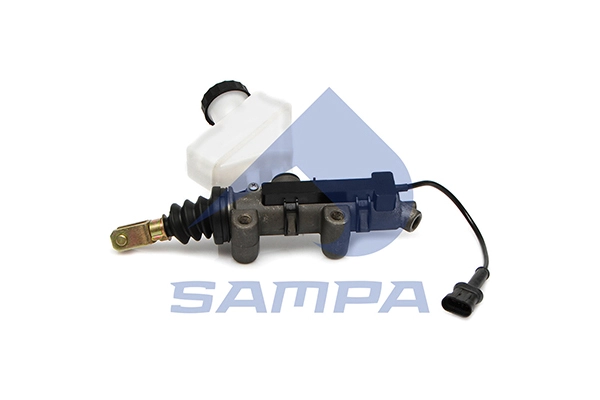 Главный цилиндр система сцепления SAMPA 093.311
