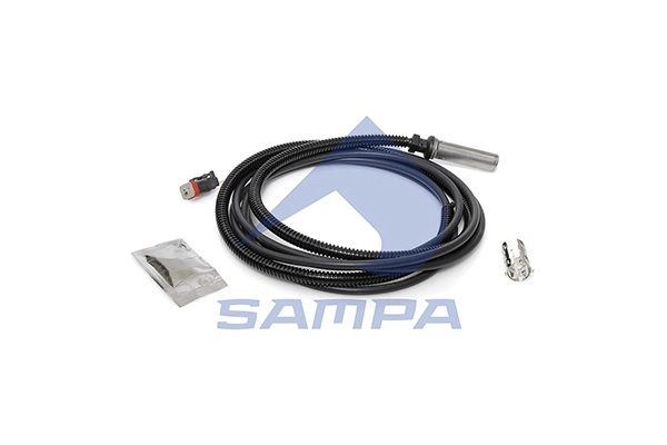 Датчик частота вращения колеса SAMPA 096.330