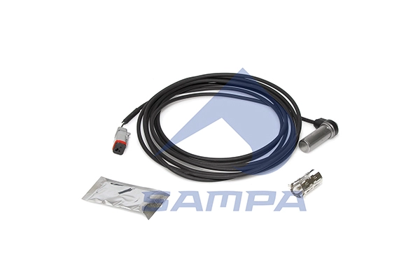 Датчик частота вращения колеса SAMPA 096.334