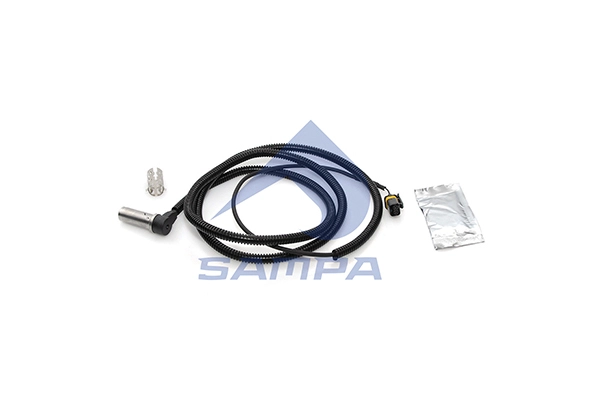 Датчик частота вращения колеса SAMPA 096.392