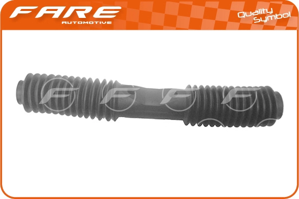 Пыльник рулевое управление FARE SA 0978