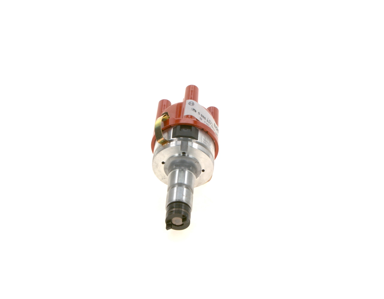Распределитель зажигания BOSCH 0 986 237 603