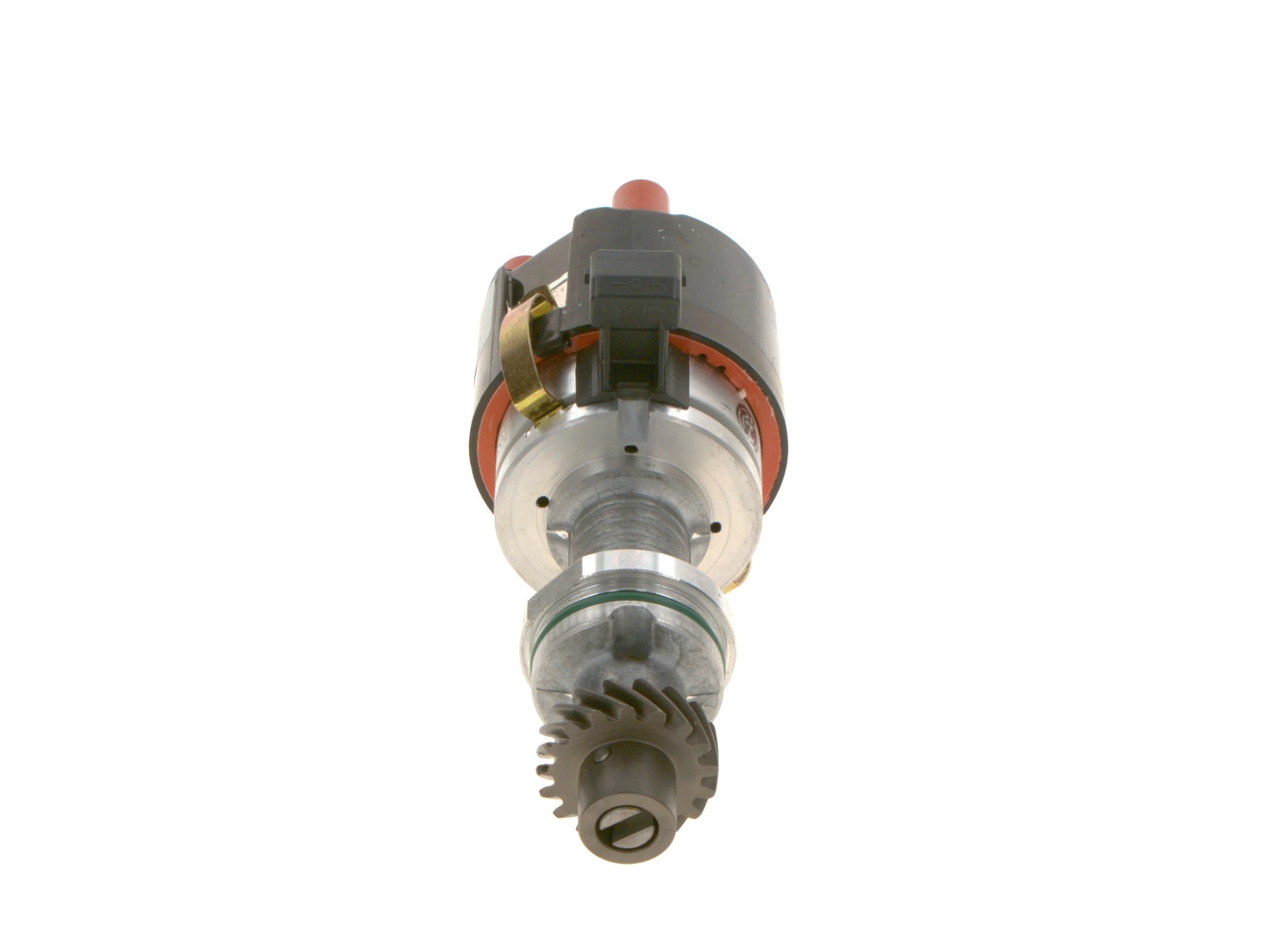 Распределитель зажигания BOSCH 0 986 237 635