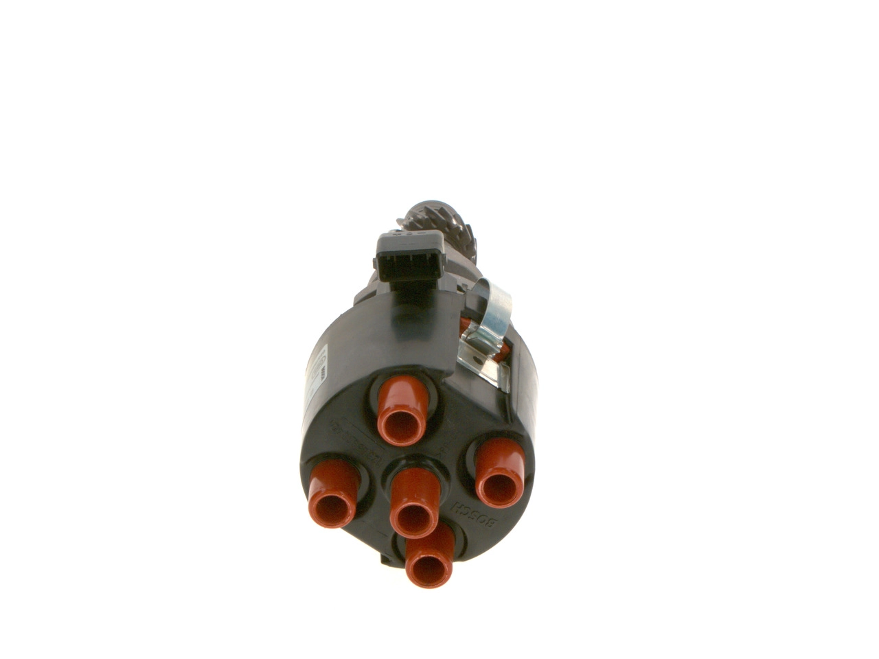 Распределитель зажигания BOSCH 0 986 237 697