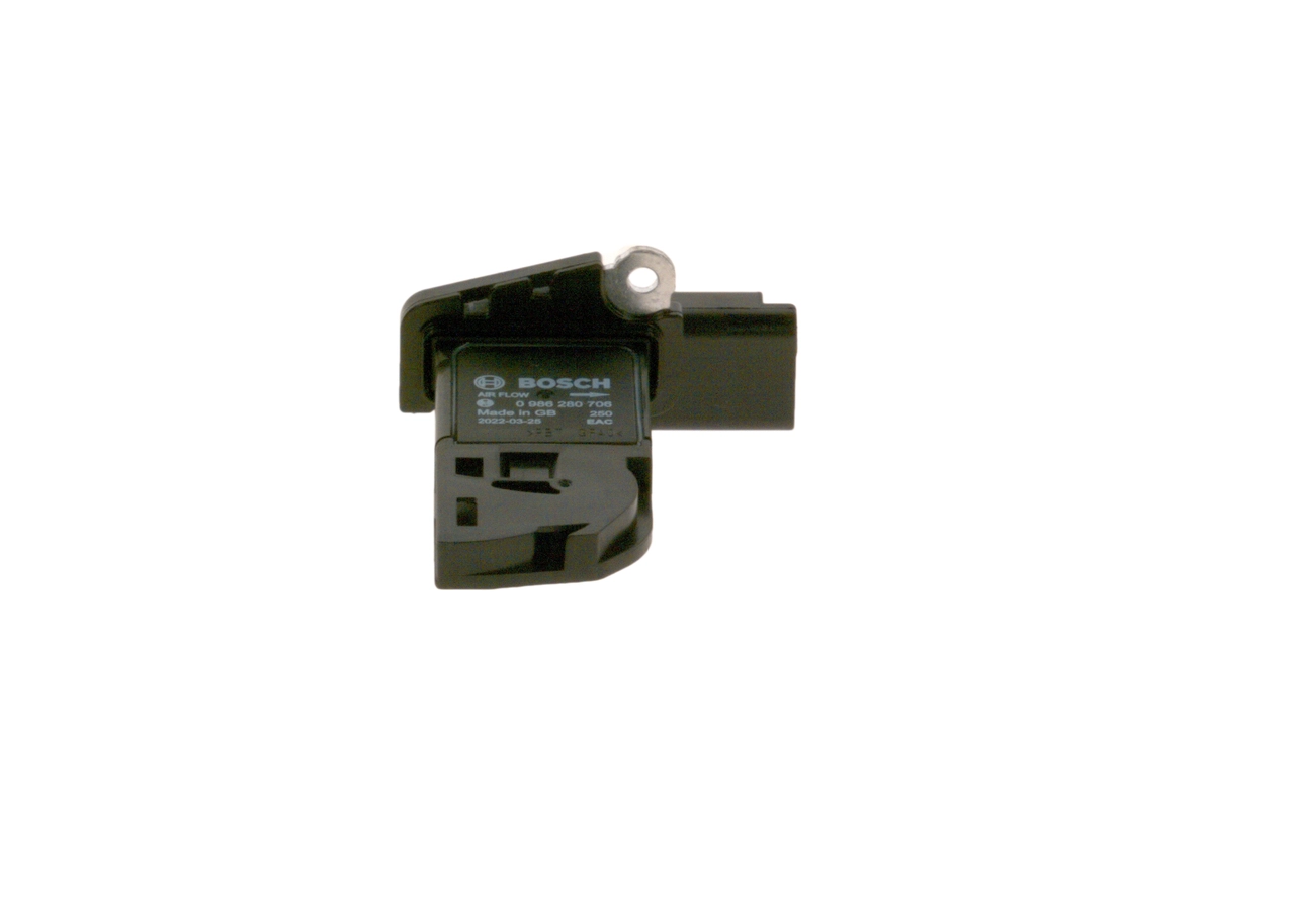 Расходомер воздуха BOSCH 0 986 280 706