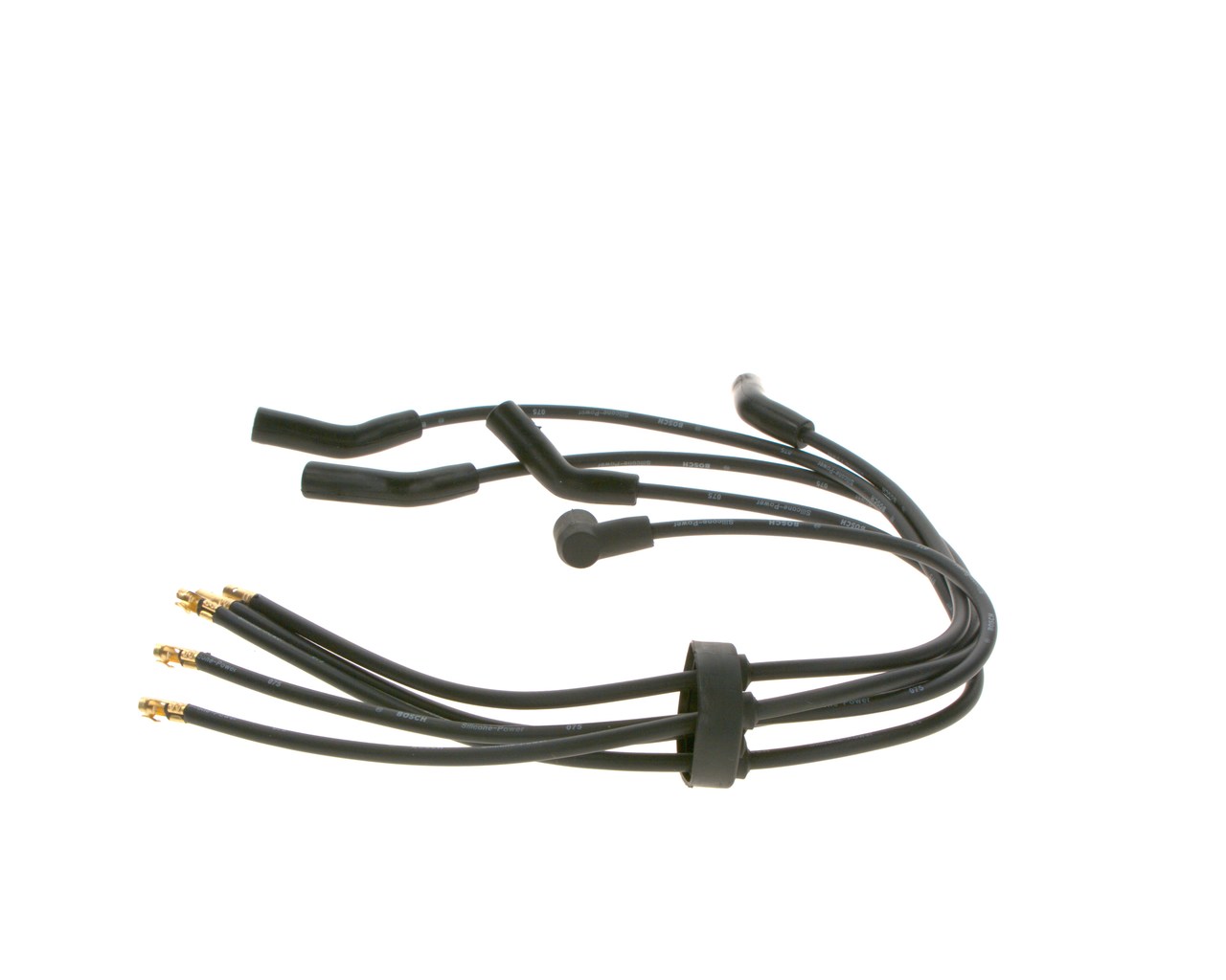 Комплект проводов зажигания BOSCH 0 986 356 835