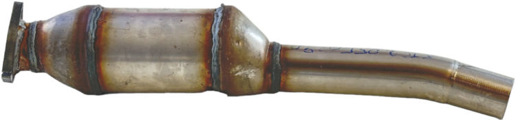 Катализатор BOSAL 099-031