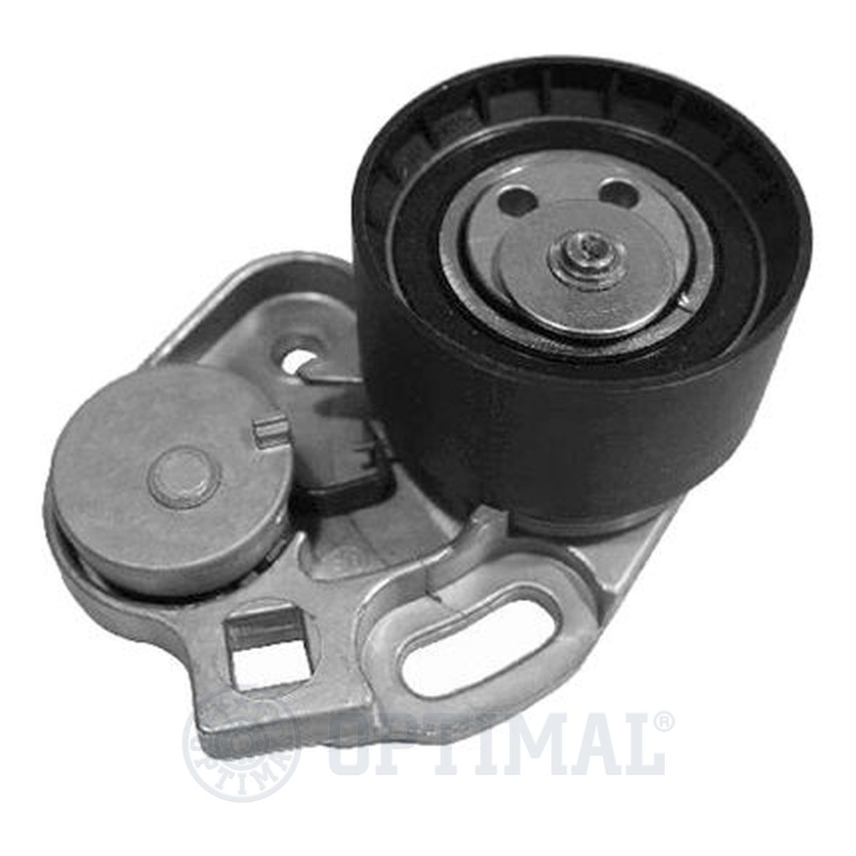 Натяжной ролик ремень грм OPTIMAL 0-N1091