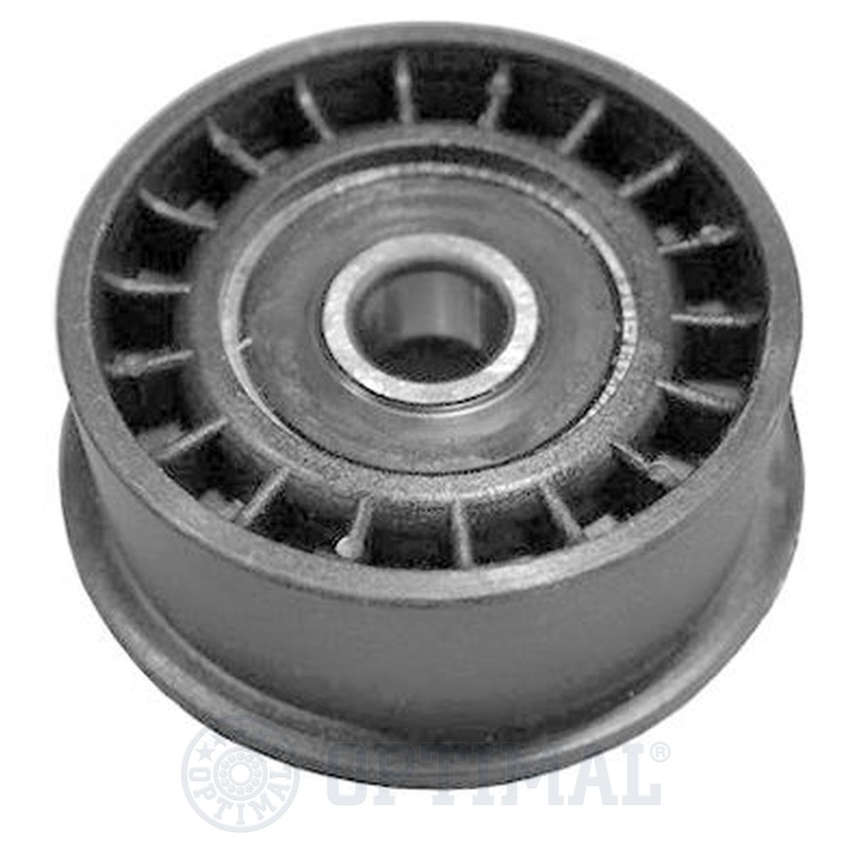 Натяжной ролик ремень грм OPTIMAL 0-N1247