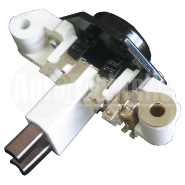 Регулятор генератора AUTOTECHTEILE 100 0387