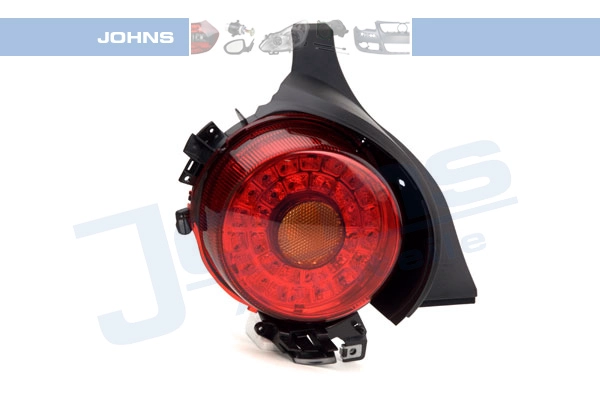 Задний фонарь JOHNS 10 01 87-1