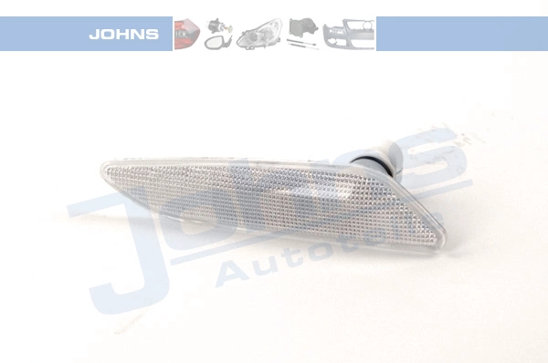Фонарь указателя поворота JOHNS 10 05 21-2