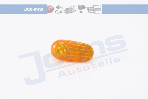 Фонарь указателя поворота JOHNS 10 05 21