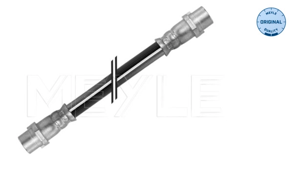 Тормозной шланг meyle-original true to oe. MEYLE 100 525 0049