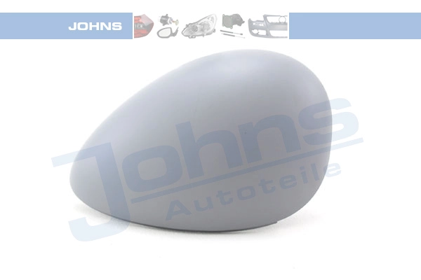 Покрытие внешнее зеркало JOHNS 10 05 37-91