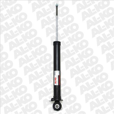 Амортизатор top road gas ALCO FILTER 100913