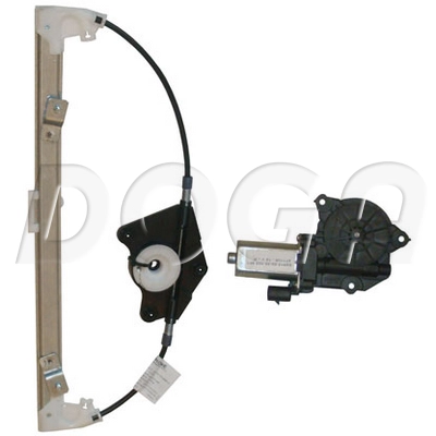 Стеклоподъемник DOGA 101013
