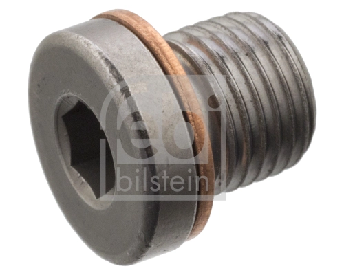 Резьбовая пробка главная передача FEBI BILSTEIN 101021