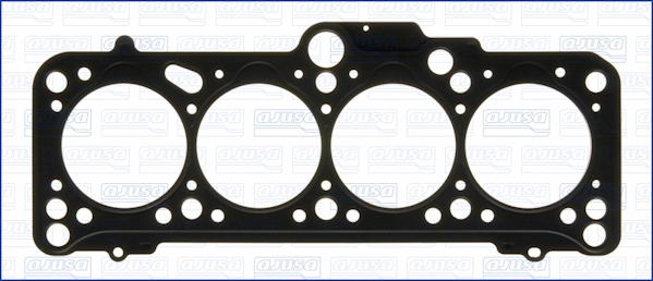 Прокладка головка цилиндра multilayer steel AJUSA 10103000