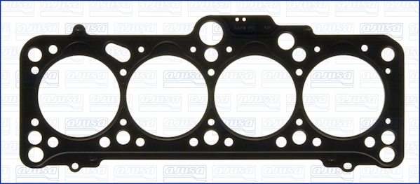 Прокладка головка цилиндра multilayer steel AJUSA 10103010