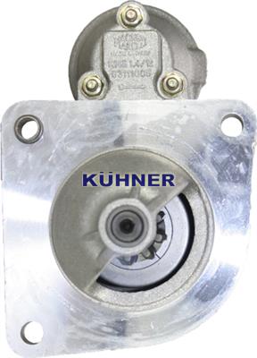 Стартер AD KÜHNER 101042M